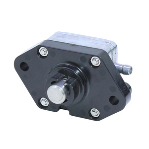 Bomba de Combustible Nueva para Motor Fuera de Borda Yamaha de 6 HP, Bomba de Gasolina de Acero de Repuesto para Uso Marino de 4 Tiempos - Product Image 4