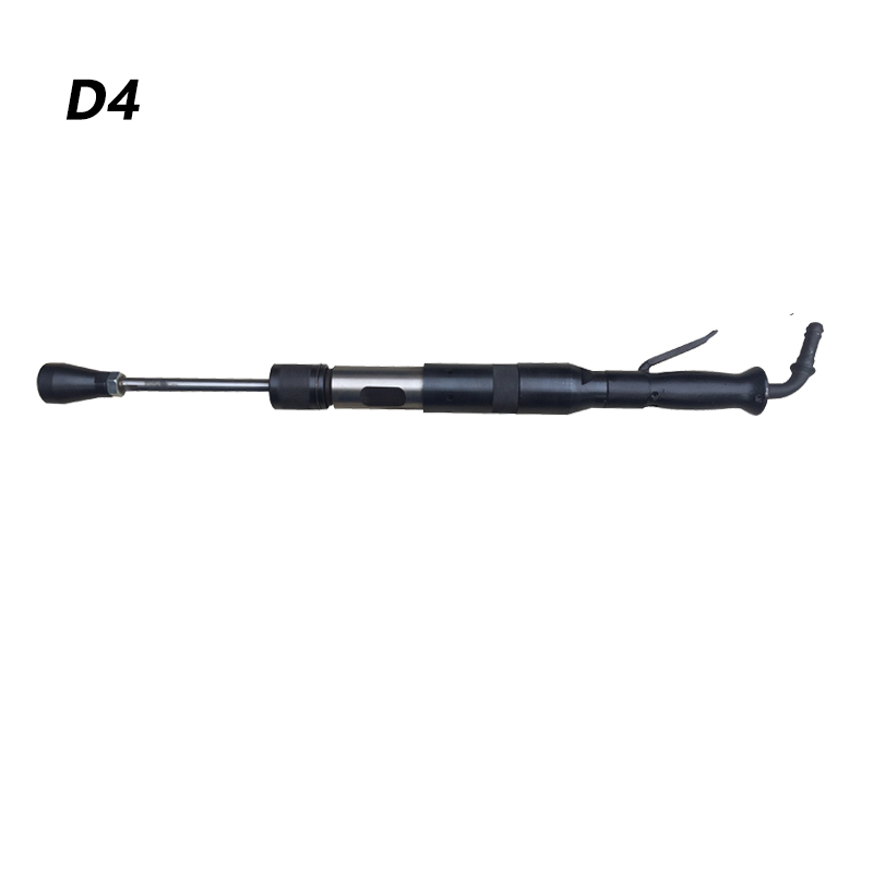 Professional Bench type sand tamper pneumatic paver foundry polymeric sand hand tamper