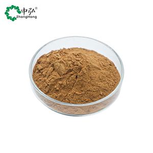 Fornecimento de fábrica 100% Natural Lotus Folha Extrato Em Pó-2%/3%/4% <span class=keywords><strong>Nelumbo</strong></span> Nucifera Pó Lotus Folha Extrato - Product Image 3