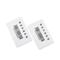 Mejore la Eficiencia del Almacén con las Tarjetas con Chip RFID UHF R6P de 4670 Antenas para la Gestión de Palés y Cajas de Circulación Logística