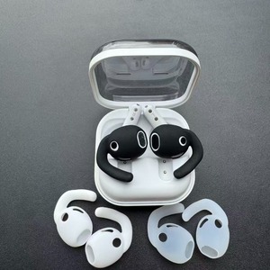 จุกหูฟังซิลิโคนแบบเกี่ยวหู สำหรับเปลี่ยน ใช้กับ <span class=keywords><strong>Samsung</strong></span> Galaxy Buds 4 Pro อุปกรณ์เสริมแบบเกี่ยวหู - Product Image 1
