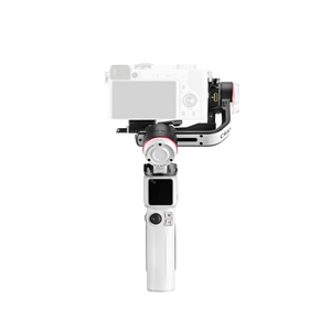 Zhiyun CRANE M3S 3-Achsen-Gimbal-Stabilisator mit 1,22-Zoll-Bildschirm Multi-Mode-Aufladung Schnell 2 Stunden für Nikon Sigma Panasonic - Product Image 2