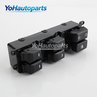 Interruptor Maestro de Control de Ventanas Eléctricas 93570-A7200 para Kia K3 Forte