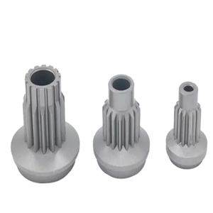 Moulage par injection de métal personnalisé OEM d'usine Offre Spéciale MIM toutes sortes de pièces - Product Image 5