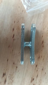 107-SP131589-ข้อต่อเชื่อมต่อแกนสูบ ใช้ได้กับอะไหล่รถตักล้อยี่ห้อ Liugong อะไหล่เครื่องจักรก่อสร้างจากโรงงานโดยตรง - Product Image 2