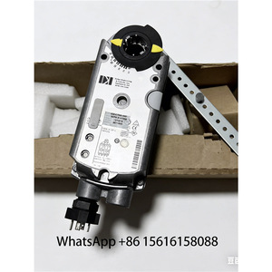 Actuador de placa de orificio del motor del aire acondicionado York 025-47580-000, actuador de compuerta eléctrica para aire acondicionado - Product Image 2