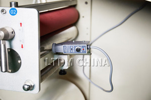 Máquina de Envasado Horizontal Totalmente Automática de Alta Velocidad, Máquina de Envasado de Almohadas con Película de PE y PVC para Pasteles de Luna y Dim Sum - Product Image 4