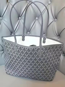 Sac à Main Élégant pour Femme 2025, Style Luxe en Cuir PU, Accompagné de son Portefeuille - Product Image 3