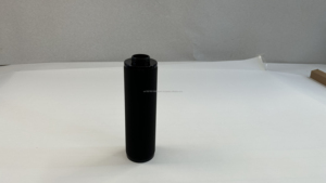 1629054306 อะไหล่คอมเพรสเซอร์อุตสาหกรรมแมนนี่ พรีซิชั่น ตัวกรองอากาศแบบสกรูใหม่ ตัวกรองอากาศโลหะอะลูมิเนียมสำหรับอากาศอัด - Product Image 5