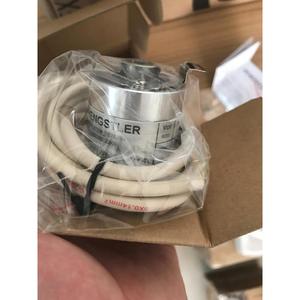 Encodeur rotatif incrémental Hengstler Ri41 512 PPR fabriqué en Allemagne - Product Image 2