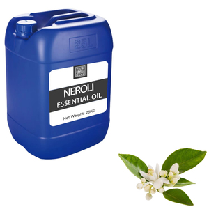 Vente en gros Huile essentielle <span class=keywords><strong>de</strong></span> néroli longue durée Huile d'aromathérapie parfumée hautement concentrée - Product Image 1