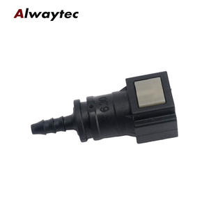 Bộ Kết Nối Nhanh Bộ Chuyển Đổi Nhựa Bộ Kết Nối Nhanh Chóng Cho Hệ Thống Nhiên Liệu SCR Hệ Thống Làm Mát Nước - Product Image 2