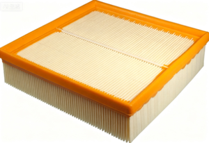 Filtro de Aire de Alto Rendimiento para Motor de Automóvil 13718513944 Compatible con F40 F44 F45 F46 B38 B48, Filtro de Admisión de Aire para Automóvil - Product Image 1