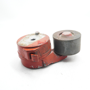 Tensor de Correa de Accesorios Delanteros para Motor ISX QSX 4059203 4026776 3680515 - Product Image 3