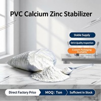 Stabilisateur CALCIUM ZINC / 8503D |   Convient aux lignes de câbles, haute pureté | Résistance à la chaleur | Anti-âge