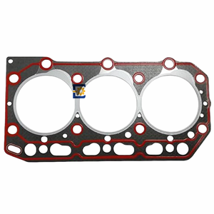 719823-92780 गैसकेट किट निर्माण मशीनरी खुदाई 3tne82 इंजन के लिए भागों - Product Image 5