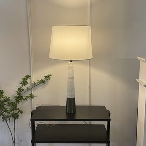 Modern Minimalist <b>Table</b> Lamp E27 LED 220V Switch Control Desktop Lighting - Product Image 2