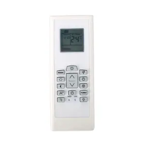 Air Conditioner Conditioning RG01/BGCEF-EKBR Remote Control Suitable for Electrolux