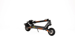 UK Poland stock Official for G2 Foldable Electric Commuter Scooter-Waterproof 55km Range Luxury <b>Smart</b> <b>Electronic</b> Tool - Product Image 2