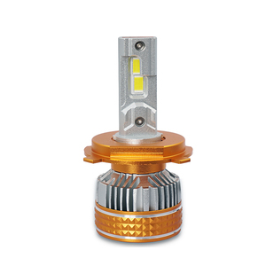 Super brillante H1 H3 H7 H4 coche <span class=keywords><strong>LED</strong></span> faro 6000K H4 <span class=keywords><strong>LED</strong></span> faro nuevo - Product Image 3