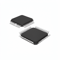 Circuito Integrado de Interfaz, Procesador de Señal CCD de 10 Bits, 48LQFP AD9841AJSTZ 48 LQFP, Componentes Electrónicos en Stock, Proveedores