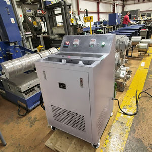 End Quench <strong>Test</strong> Stand (<strong>Jominy</strong> End Quench <strong>Test</strong> Stand) Multi-station <strong>Jominy</strong> End Quench <strong>Test</strong> Machine <strong>Jominy</strong> End Quench <strong>Test</strong> Bench - Product Image 6