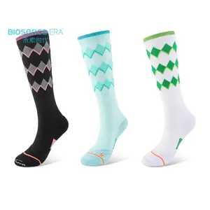 Bioserica Era quick dry sport socks custom mens socks sports grip compression hige quality socks & hosiery Anti odor