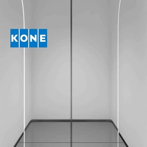 Ascensor Residencial y Comercial KONE, Ascensor para Viviendas con Sistema de Tracción, Ascensor para Villas de 6 a 8 Personas, Ascensor de Pasajeros para Hoteles de 2 a 8 Pisos - Product Image 3