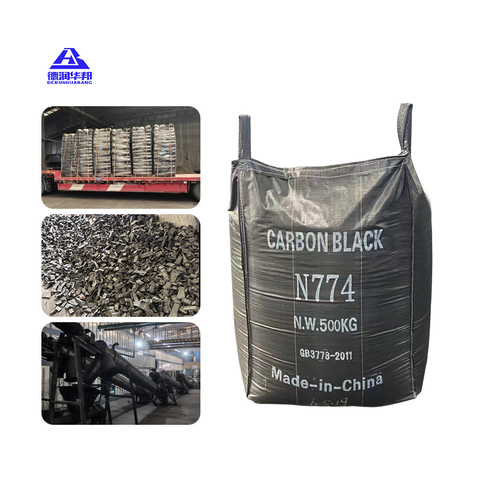 High Structure Carbon Black N220 - Abrasion Resistance  Tire Tread Rubber Hoses  Reinforcing Filler for High Pressure Resistance