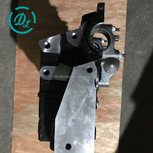 ชุดประกอบฝาสูบดีเซล EexcavaStart 4HK1 รุ่น 8-98170-617-1 สำหรับรถบรรทุก รถขุด เครื่องยนต์ 4HK1 ทนทาน เชื่อถือได้ ติดตั้งง่าย - Product Image 6