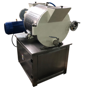 Phổ phòng thí nghiệm 40L sô cô la conching máy/Sô Cô La Nhà Máy Lọc Dầu/Sô Cô La Conche máy móc - Product Image 5