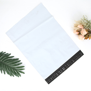 Bolsas de Envío de Polietileno Resistentes, Bolsas de Embalaje para Mensajería, Bolsas de Plástico para Envíos Postales, Polymailer para Ropa - Product Image 3