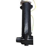 Connecteur en T submersible entièrement blindé 24 kV 630 A pour réseau de distribution souterrain municipal