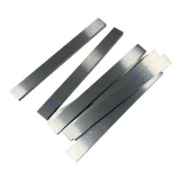 Plaque de carbure de tungstène polie miroir personnalisable de 2mm à 3mm par kg, prix avec support OEM