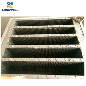 Khuôn EPS icf tùy chỉnh cho các hình thức bê tông cách nhiệt chất lượng cao - Product Image 1