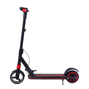 Monopattino Elettrico per Bambini a Doppio Motore 130W Fuoristrada con Batteria al Litio a Lunga Autonomia - Product Image 5