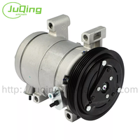 Embrayage de compresseur AC CO 11153C 5511692 6511692 7511692 73111FE021 73111FE040 73111-FE040 73111-FE021 pour Saab Subaru Impreza