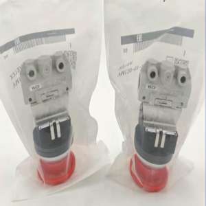 วาล์วเครื่องกล Original-SMC VM130-01-30RA-X219A - Product Image 2