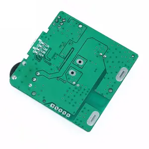Shenzhen Supplier Oem Custom Service Wifi Switch Circuit Board Usb Bms Other Pcb Pcba Manufacturer Assembly Manufactural Pcba