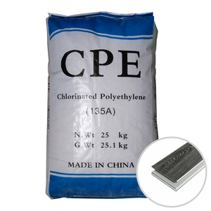 Polietileno <span class=keywords><strong>Clorado</strong></span> de Alta Calidad CPE 135a para PVC - Product Image 6
