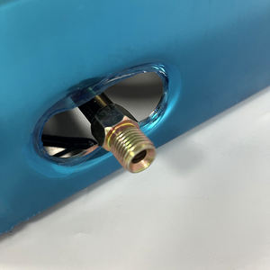 Poêle portable en acier inoxydable épais, bon prix, <span class=keywords><strong>cuisinière</strong></span> à gaz à brûleur unique, fabricant d'appareils de cuisine, <span class=keywords><strong>cuisinière</strong></span> de table - Product Image 4