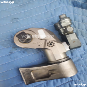 ประแจแรงบิดไฮดรอลิก Enerpac - Product Image 4