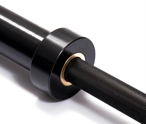 Tùy chỉnh chuyên nghiệp iwf & IPF 20kg & 15kg tạ tạ-thanh đào tạo chuyên nghiệp cho nam giới và phụ nữ, phòng tập thể dục & cạnh tranh - Product Image 2