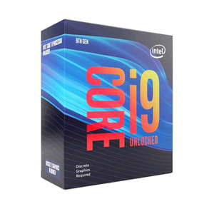 Stokta Intel Core i9 9900kf yepyeni kutulu <span class=keywords><strong>CPU</strong></span> i9-9900KF - Product Image 2