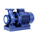 KYW OEM Horizontal <b>Pump</b> Horizontal Suction <b>Pump</b> Inline <b>Pump</b> - Product Image 5