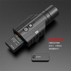 Cámara RunCam Scope 4K con Lente de 16 mm, Cámara con Zoom para Airsoft, Paintball y Bolas de Gel, Grabación HD, WiFi, Caza, Acción, Máximo 128G - Product Image 5