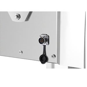 เครื่องบดเนื้อสเตนเลสเชิงพาณิชย์ รุ่น DJ-32B สำหรับบดเนื้อสด - Product Image 4