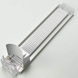 Giá Hiển Thị Uống Tổ Chức Hệ Thống Với Trọng Lực Con Lăn Bóng Pusher Đồ Uống Tủ Lạnh Hiển Thị Trượt Có Thể Chai Uống Pusher - Product Image 3