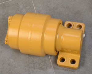 Прямая цена с завода EX100 EX120 EX135 <span class=keywords><strong>EX150</strong></span> EX160 EX200-<span class=keywords><strong>1</strong></span>/2/3/5 несущий ролик для экскаватора <span class=keywords><strong>Hitachi</strong></span> детали ходовой части - Product Image 4