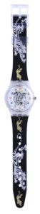 Xinjia reloj de cuarzo arcoiris para niños impermeable reloj de cuarzo <span class=keywords><strong>lego</strong></span> relojes de marca para niñas - Product Image 5